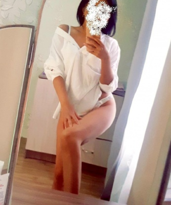 Анкета проститутки Юляшечка - Фото, г. Чернышевский, 25 лет, №654