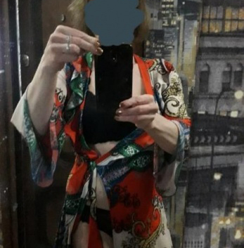 Анкета проститутки Яна - Фото, г. Чернышевский, 49 лет, №10897