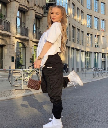 Анкета проститутки Лидия - Фото, г. Чернышевский, 23 года, №12527