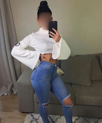 Анкета проститутки Евгешка - Фото, г. Чернышевский, 22 года, №6135